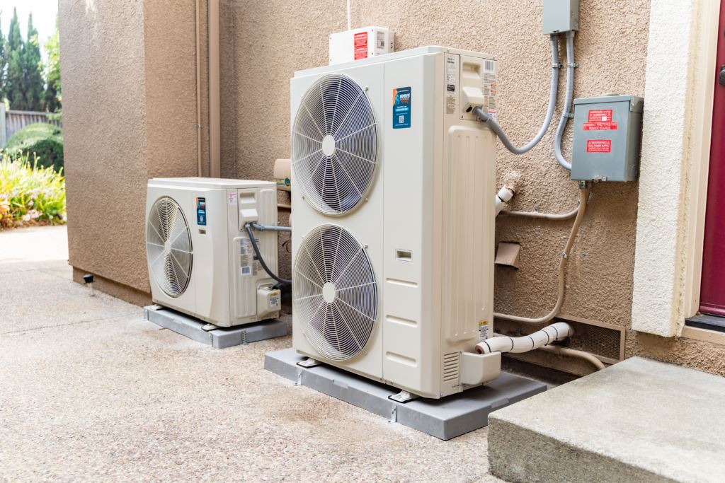 Heat Pump Guide: What Are Heat Pumps & How Do They Work? | IRBIS HVAC Blog